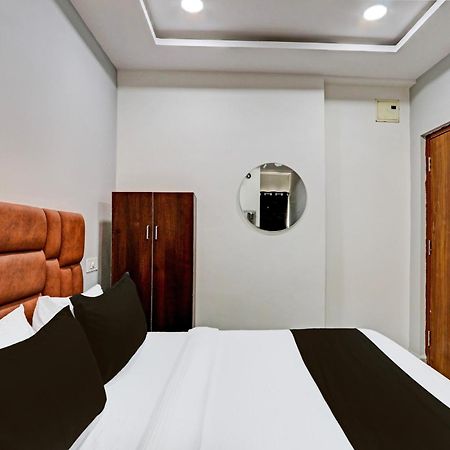 Super Hotel O Lavish Tranquil Haidarábád Kültér fotó
